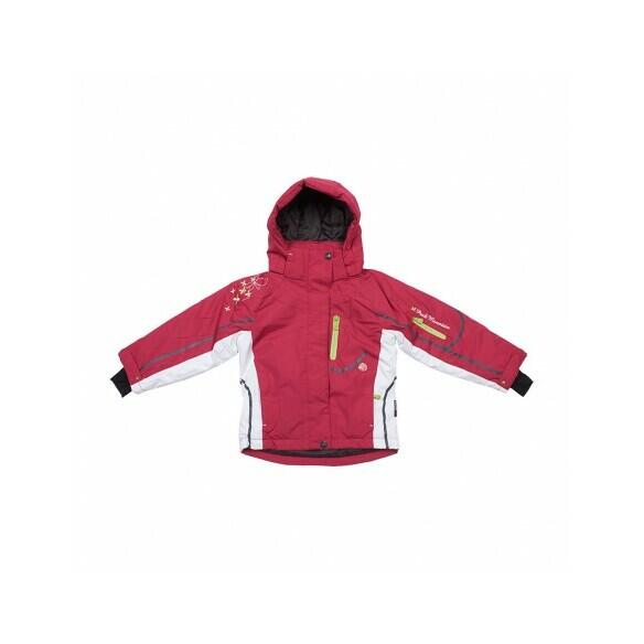 Combinaison De Ski Fille DÉCATHLON Rose - DECATHLON 3a Friperie Pas