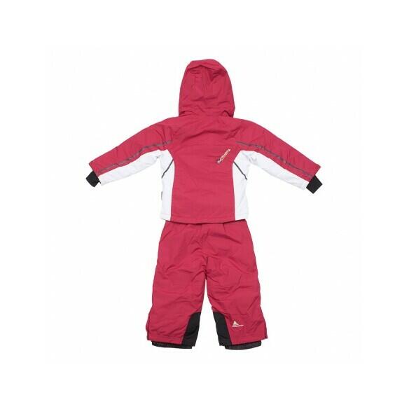 Combinaison de ski fille Peak Mountain Gauline PEAK MOUNTAIN