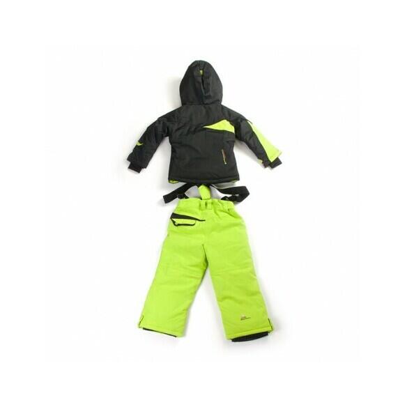 Combinaison de ski fille Peak Mountain Famic