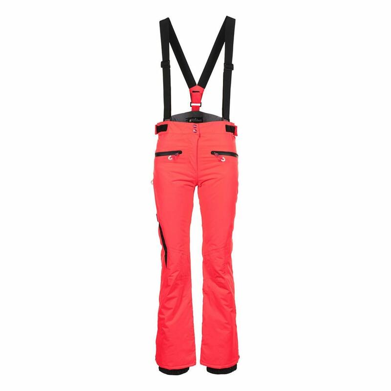 Combinaison de ski femme Peak Mountain Amic