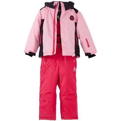 Second hand - Tuta da sci per bambina Peak Mountain Fanae