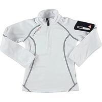 Sweatshirt polaire shell fille Peak Mountain Gacerun