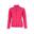 Polaire polyester full zip femme Peak Mountain