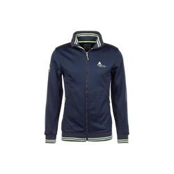 Sweatshirt polaire shell Peak Mountain Creen