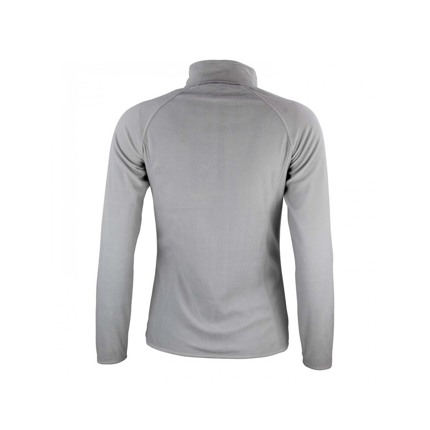 Full Zip Polyester Fleece Damen Peak Mountain 2/3