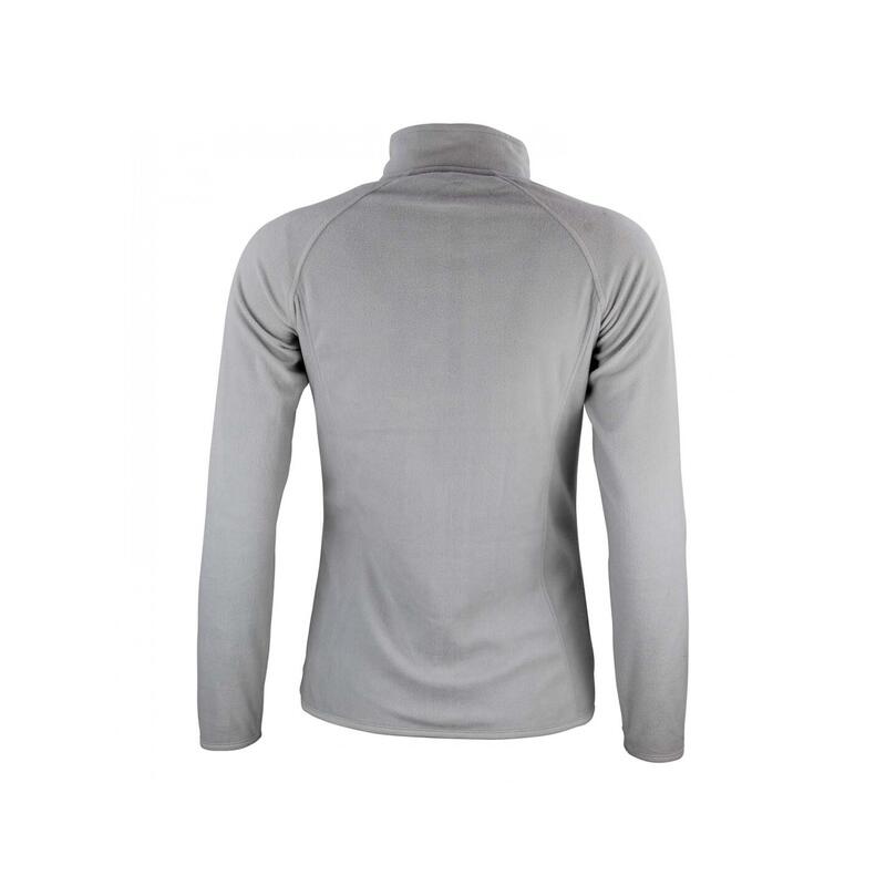 Seconde vie - Polaire polyester full zip femme Peak Mountain