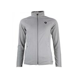 Seconde vie - Polaire polyester full zip femme Peak Mountain