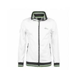 Seconde vie - Sweatshirt polaire shell Peak Mountain Creen