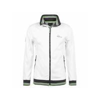 Sweatshirt polaire shell Peak Mountain Creen