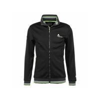 Sweatshirt polaire shell Peak Mountain Creen