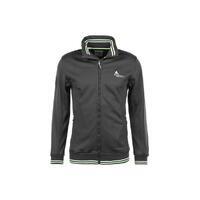 Sweatshirt polaire shell Peak Mountain Creen