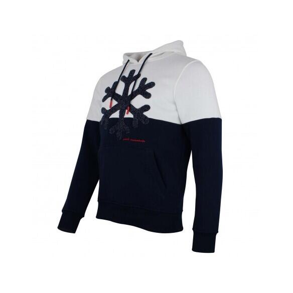 Sweatshirt Peak Mountain Carlo