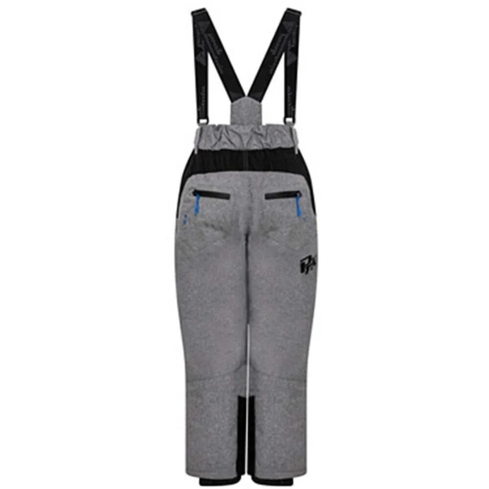Seconde vie - Pantalon de ski enfant Peak Mountain Ebate 3/3