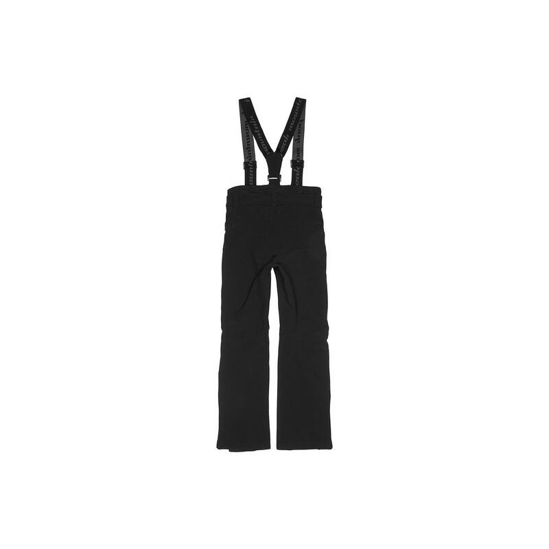 Pantalon de ski fille Peak Mountain Gafuzza