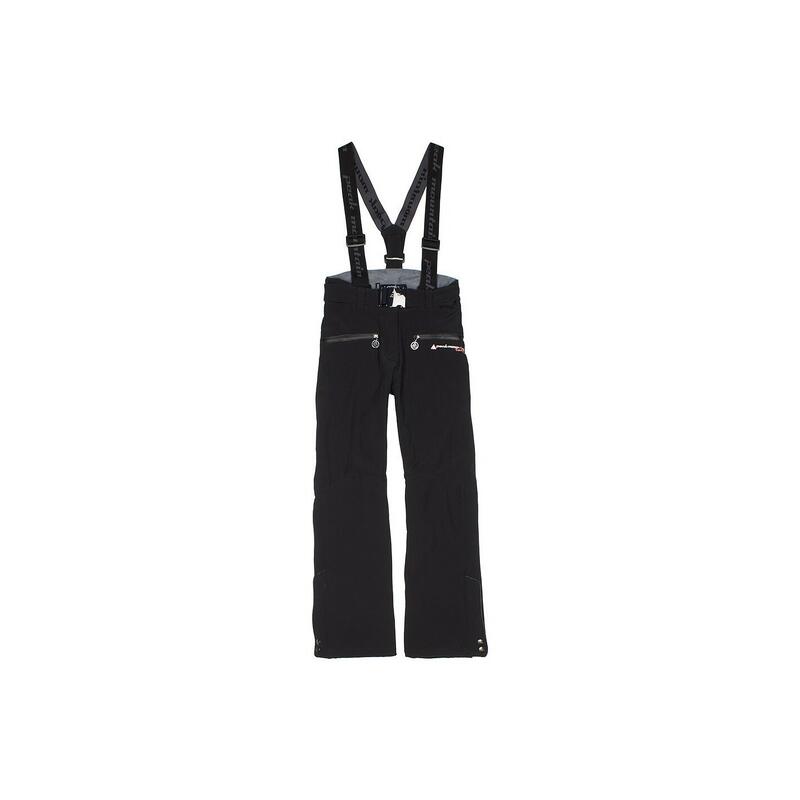 Pantalon de ski fille Peak Mountain Gafuzza
