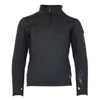 Sweatshirt polaire fille Peak Mountain Fany