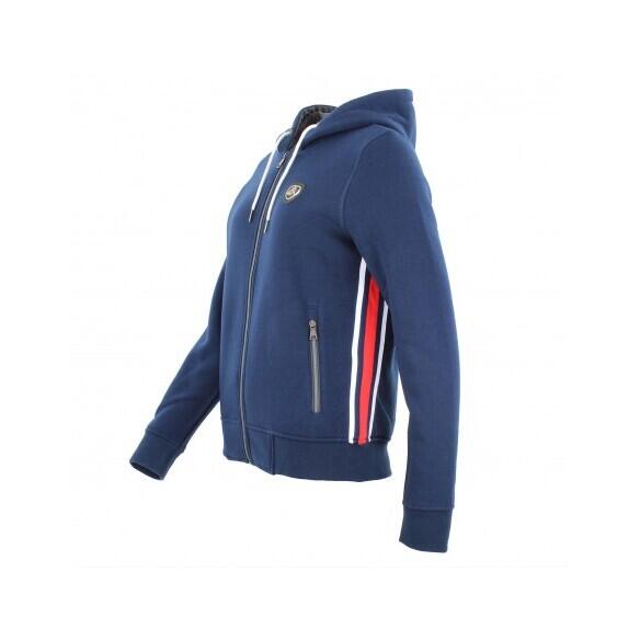 Sweatshirt molleton femme Peak Mountain Acharles 3/3