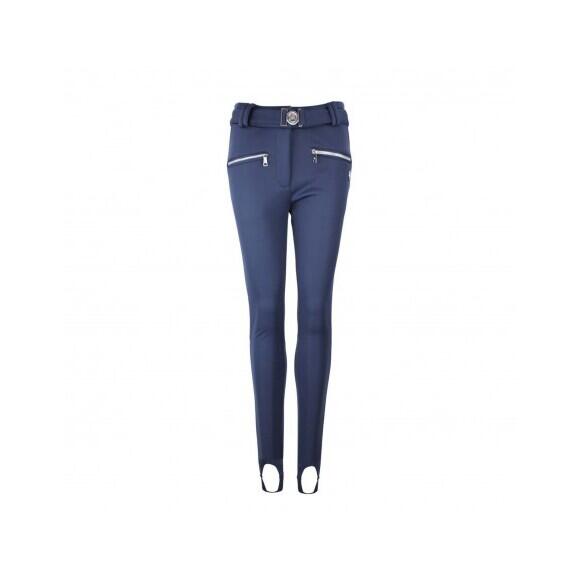 PEAK MOUNTAIN Second use - Softshell-Skihose Damen Peak Mountain Afuzzoni