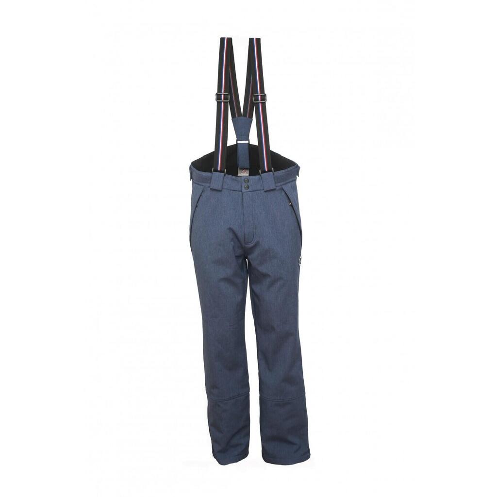 Softshell ski trousers Peak Mountain Capello