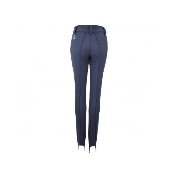 Tweedehands - Dames softshell skipak Peak Mountain Afizzli 2/3