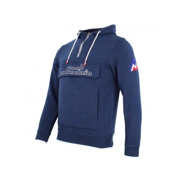Sweatshirt molleton Peak Mountain Ceflow 3/3