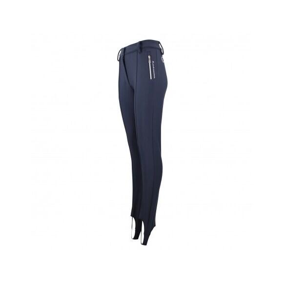 Tweedehands - Dames softshell skipak Peak Mountain Afizzli 3/3