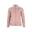 Polaire polyester full zip femme Peak Mountain