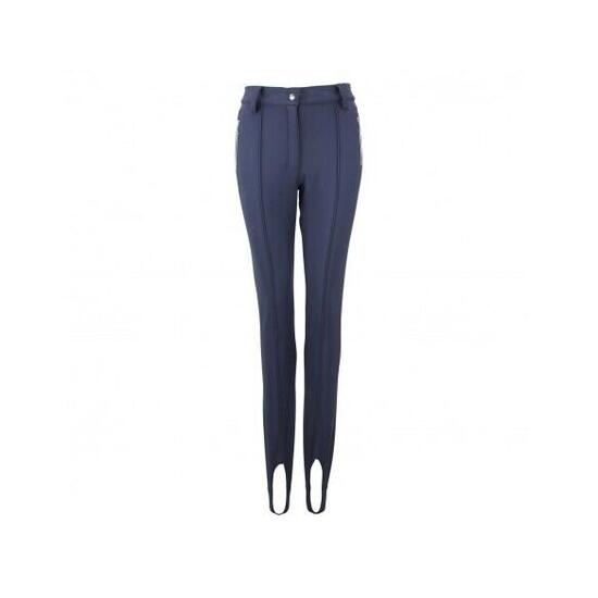 Second use - Softshell-Skihose Damen Peak Mountain Afizzli