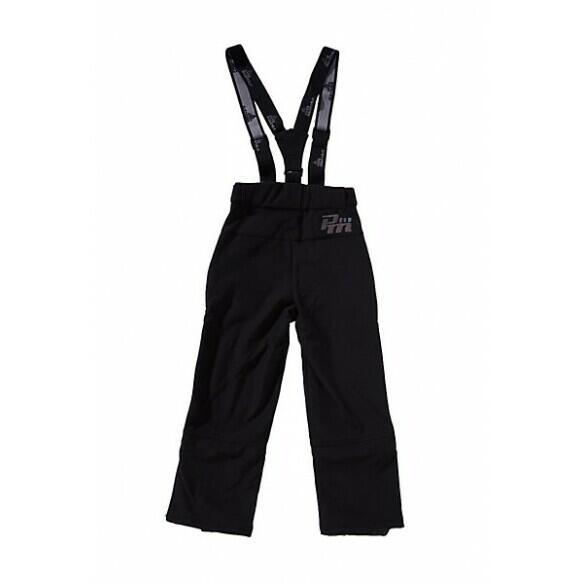 Pantaloni da sci per bambini Peak Mountain Ecashell10-16ks