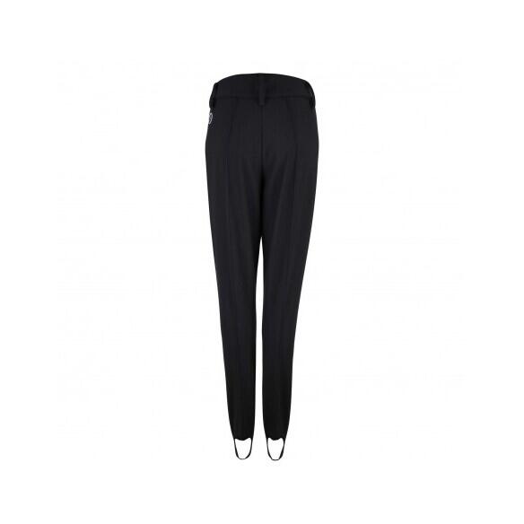 Second hand - Pantaloni da sci softshell da donna Peak Mountain Afizzli 2/3