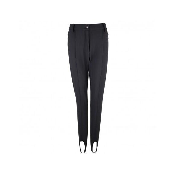 Second hand - Pantaloni da sci softshell da donna Peak Mountain Afizzli 1/3