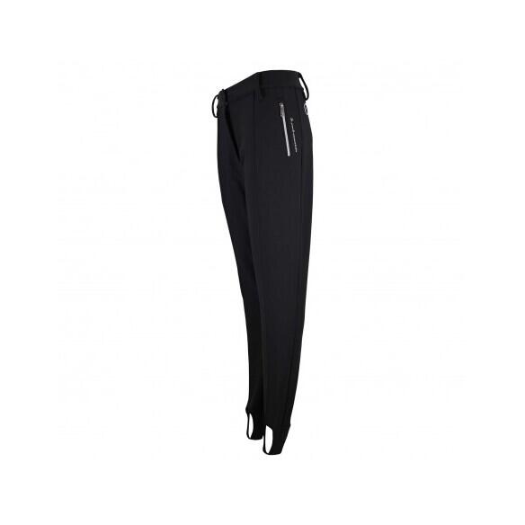 Second hand - Pantaloni da sci softshell da donna Peak Mountain Afizzli 3/3