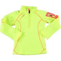 Sweatshirt polaire shell fille Peak Mountain Gacerun
