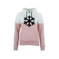 Sweatshirt molleton femme Peak Mountain Acarlo