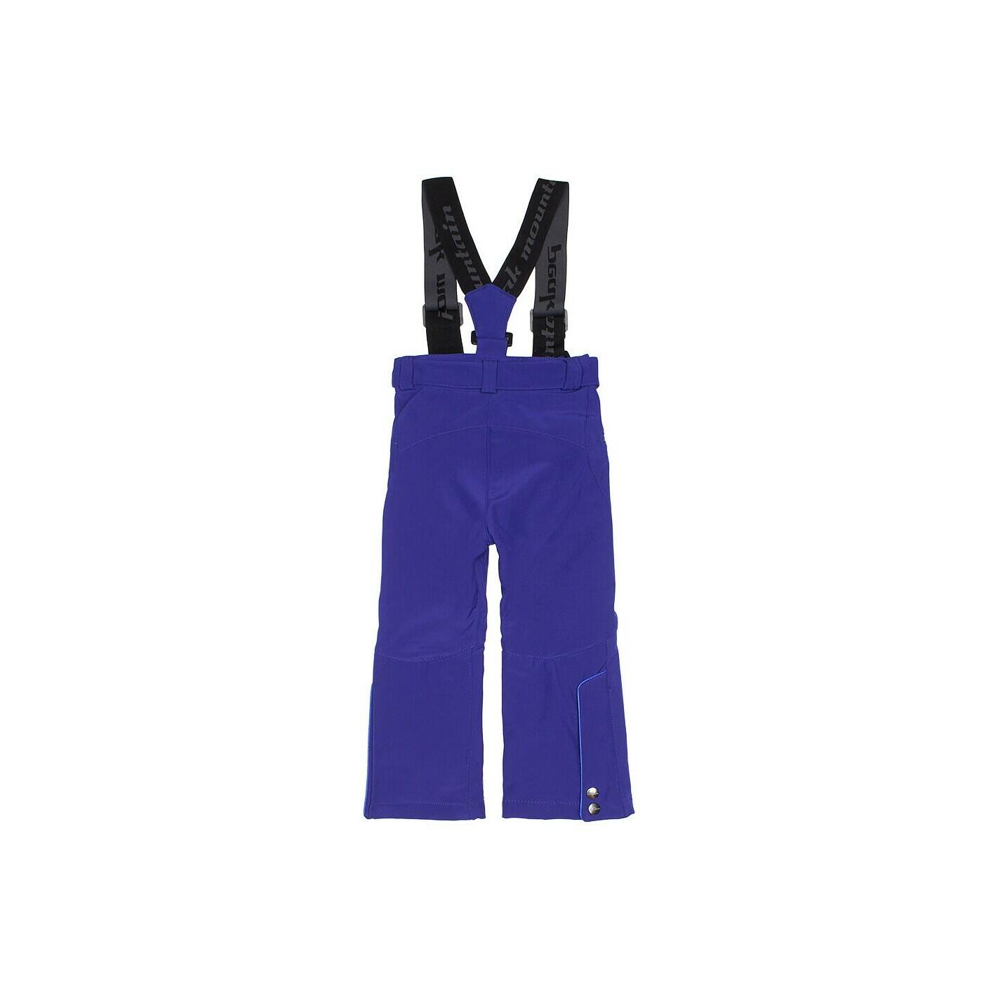 Seconde vie - Pantalon de ski fille Peak Mountain Fafuzza 2/3
