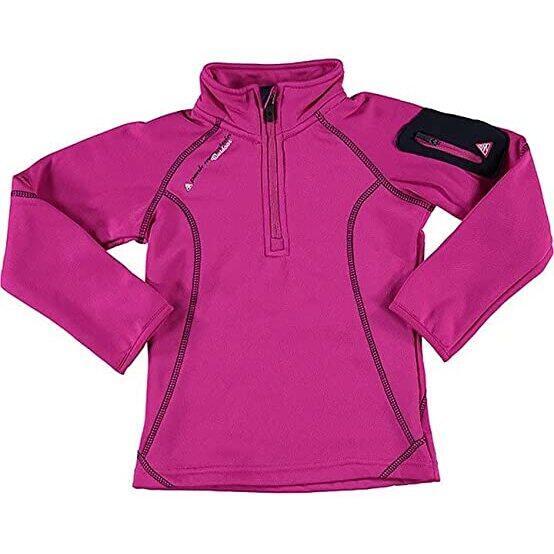 Lány Peak Mountain Gacerun shell fleece pulóver