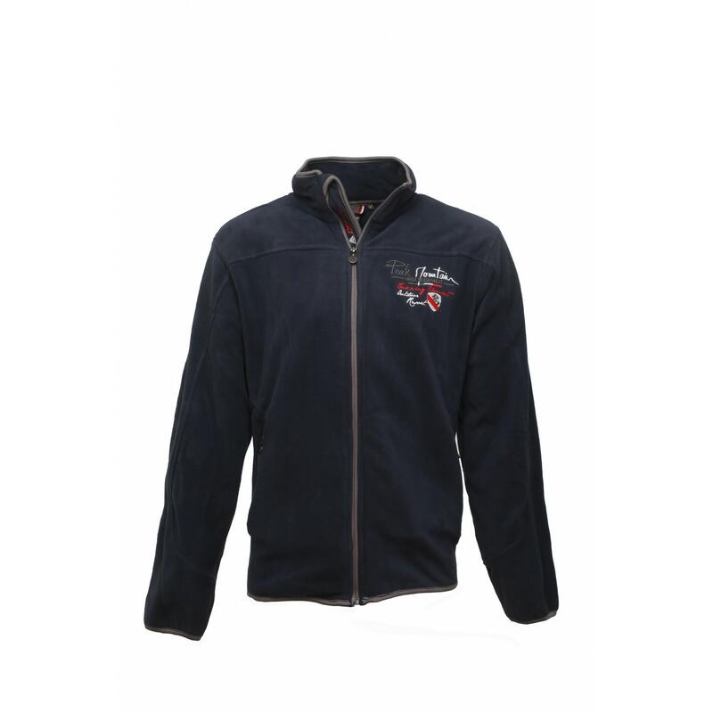 Veste polaire Peak Mountain Conac