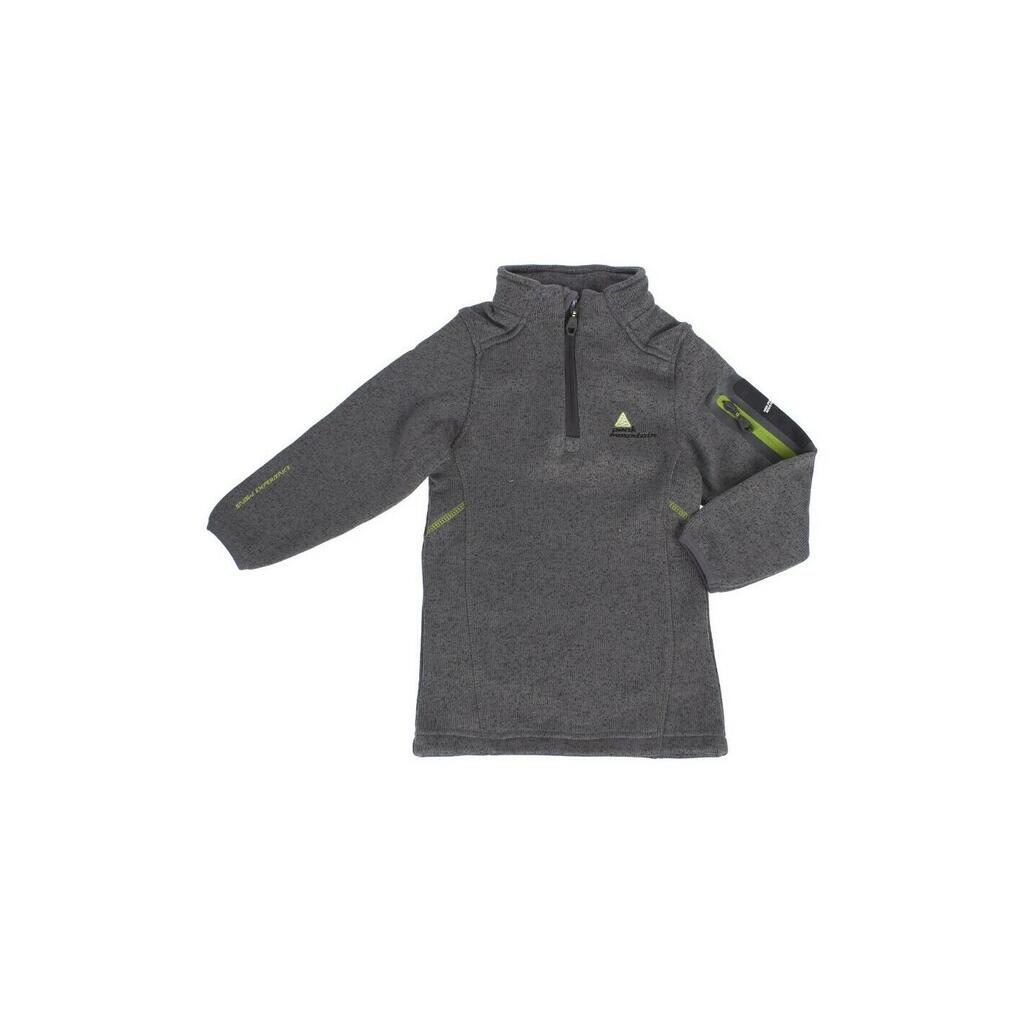 Children's fleece jacket Peak Mountain Ecypa