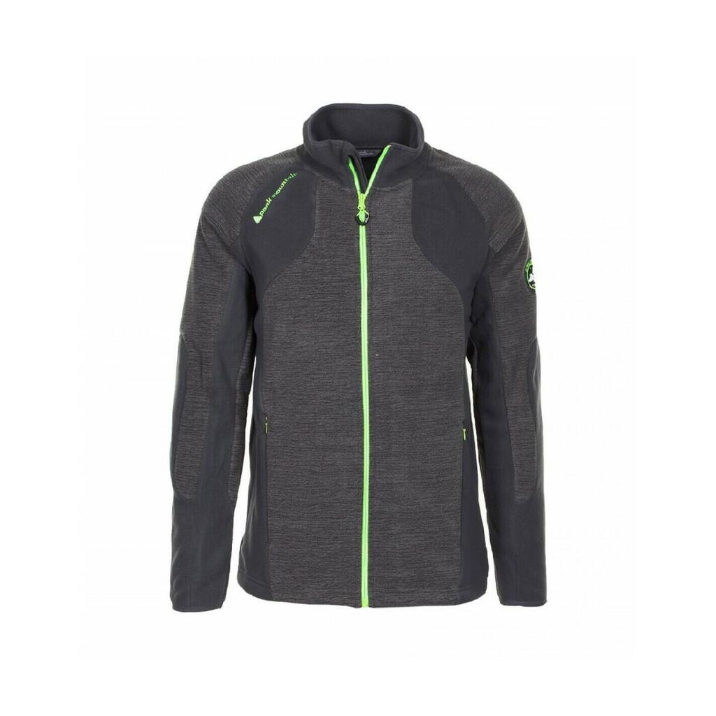 Fleece jacket Peak Mountain Cecut