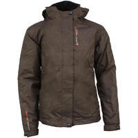 Veste polaire fille Peak Mountain Gajik
