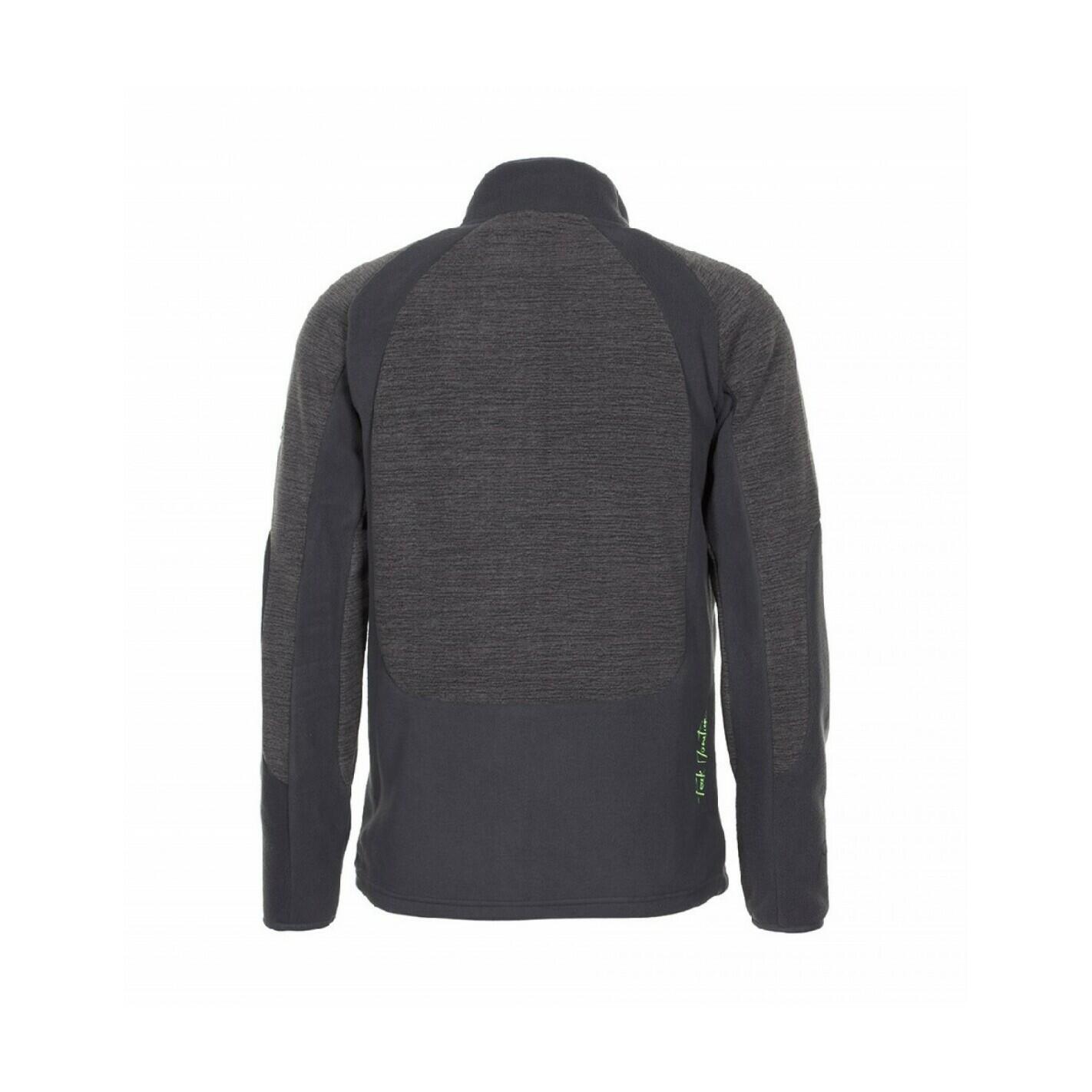 Veste polaire Peak Mountain Cecut 2/4