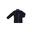 Veste polaire fille Peak Mountain Gacalon