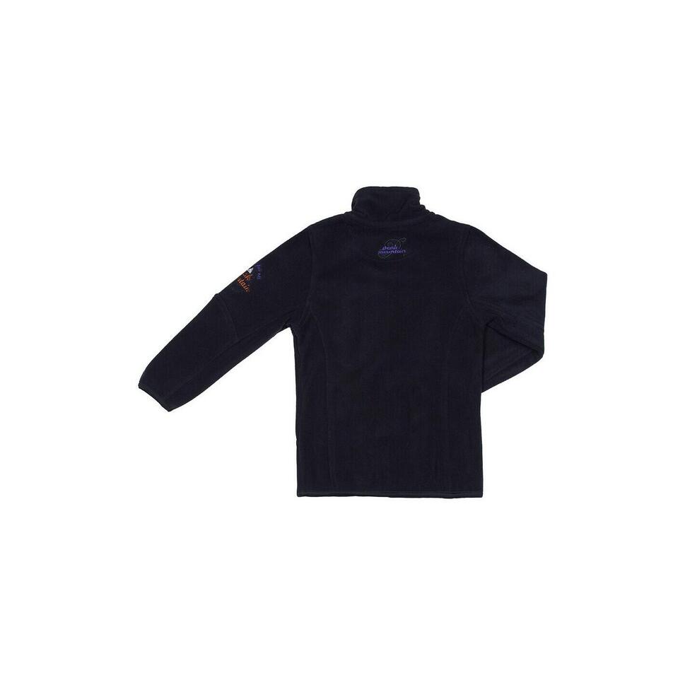 Dziewczęca kurtka polarowa Peak Mountain Gacalon