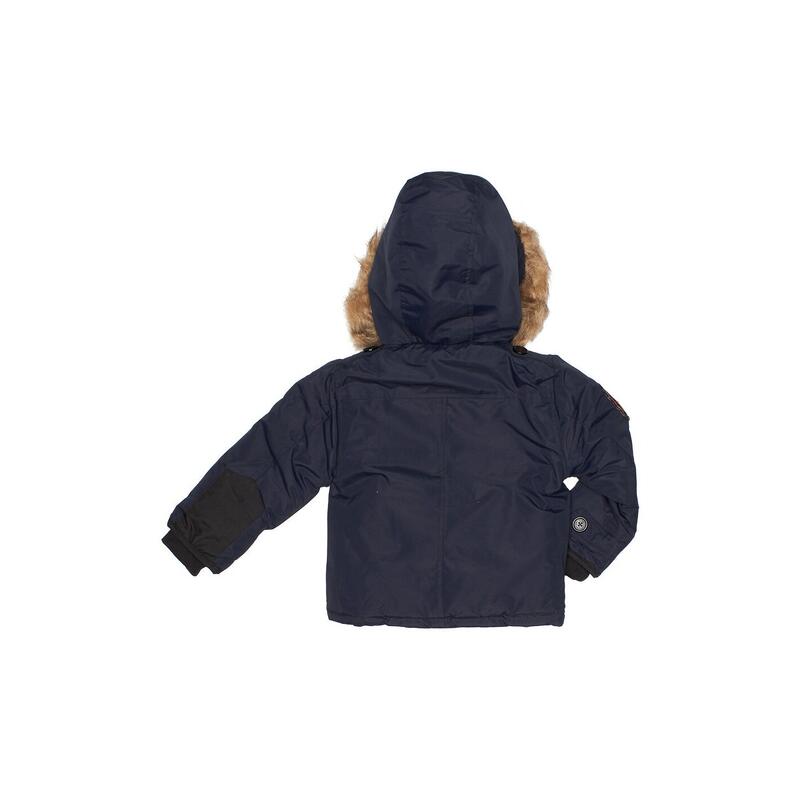 Parka de ski enfant Peak Mountain Ecapeak