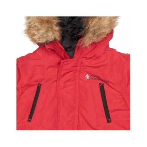Parka da sci per bambini Peak Mountain Ecapeak 4/4