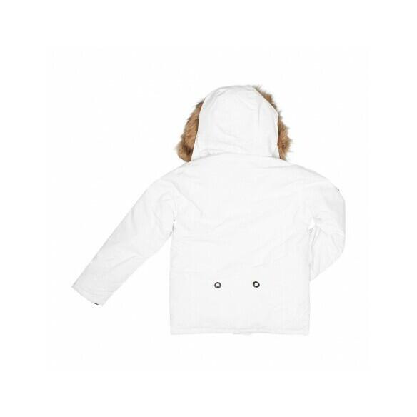 Seconde vie - Parka ski fille Peak Mountain Galava 2/3