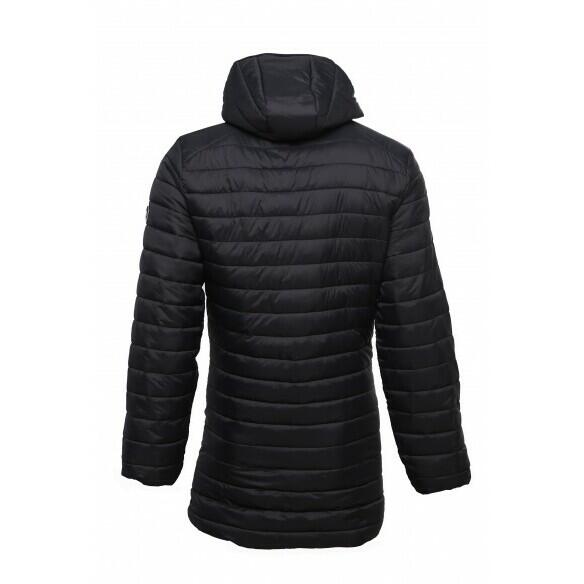 Second use - Reversibler Parka Peak Mountain Cesario 2/5