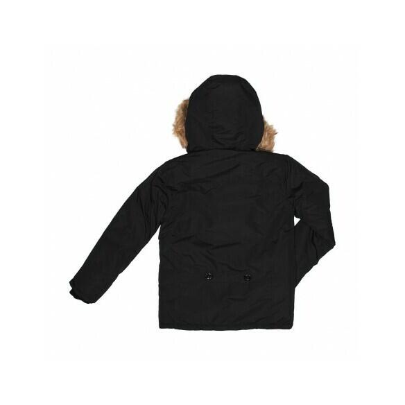 Parka de esquí para niña Peak Mountain Galava 3/5