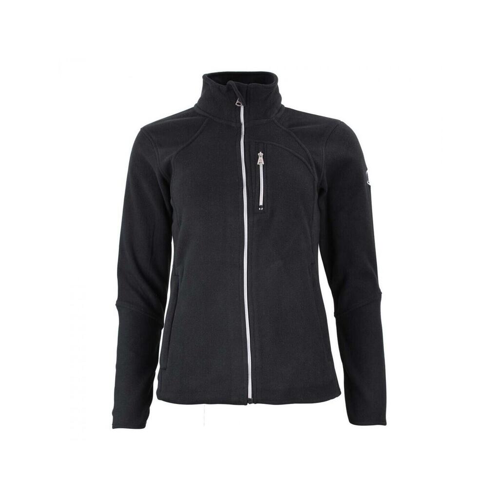 Women's fleece Peak Mountain Acalono