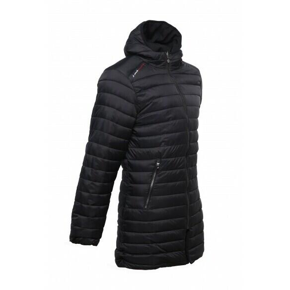 Second use - Reversibler Parka Peak Mountain Cesario 3/5